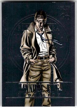 Hannibal King card thumbnail