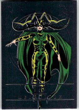 Hela front card image