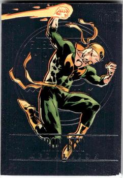 Iron Fist card thumbnail