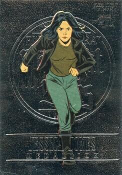 Jessica Jones card thumbnail