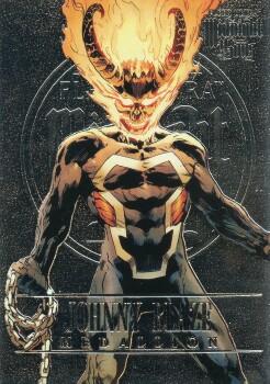 Johnny Blaze card thumbnail