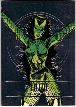 Lilith card thumbnail