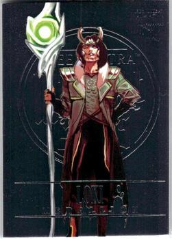 Loki front card image