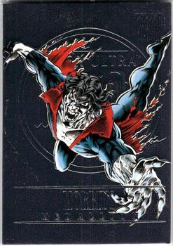 Morbius front card image