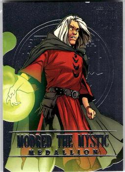 Modred the Mystic card thumbnail