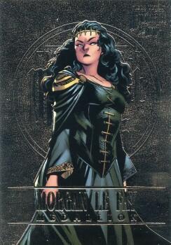 Morgan Le Fay card thumbnail