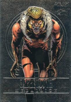 Sabretooth front card image