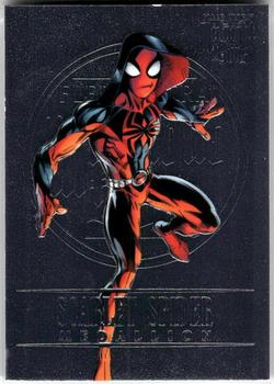 Scarlet Spider card thumbnail