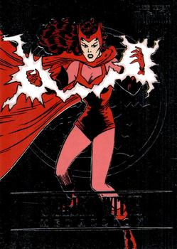 Scarlet Witch card thumbnail