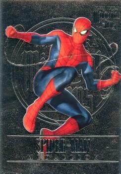 Spider-Man card thumbnail