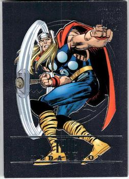 Thor front card image