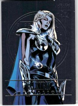 Valkyrie card thumbnail