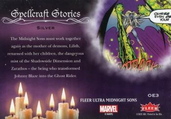 Siege of Darkness back card image