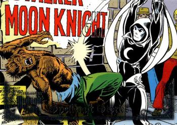 Werewolf By Night Vs. Moon Knight card thumbnail