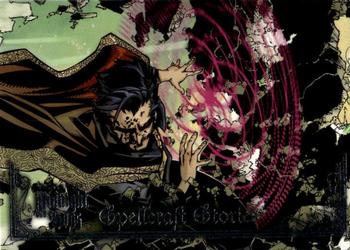 Doctor Strange: Last Days of Magic card thumbnail