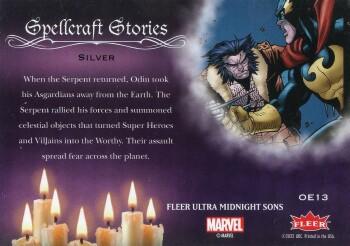 Fear Itself back card image