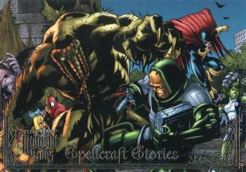 Fear Itself front card image