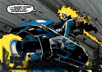 Ghost Rider: Life's Blood card thumbnail