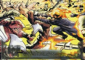 Ghost Rider: Heaven's on Fire front card image