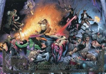 House Of M card thumbnail