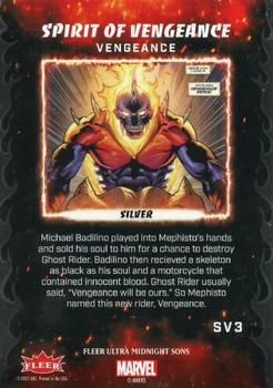 Vengeance back card image