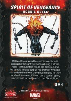 Robbie Reyes back card image