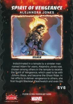 Alejandra Jones back card image