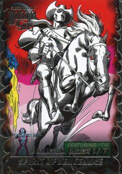 Phantom Rider front card image