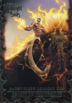 Ghost Rider card thumbnail
