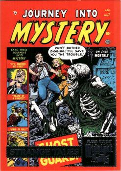 Journey Into Mystery (1952) #7 card thumbnail