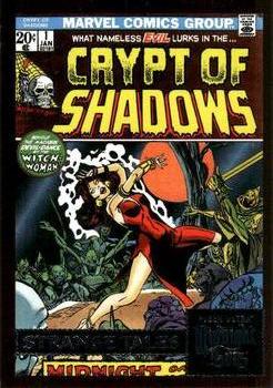 Strange Tales (1951) #171 card thumbnail