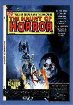Marvel Preview (1975) #8 card thumbnail