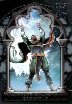 Darkhold front card image