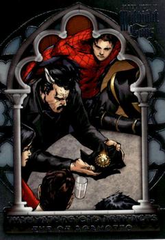 Eye of Agamotto card thumbnail