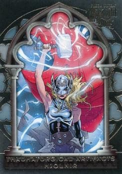 Mjolnir card thumbnail