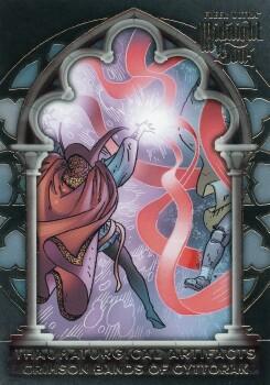 Crimson Bands of Cyttorak card thumbnail