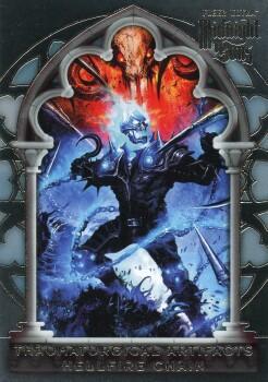Hellfire Chain front card image