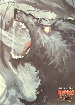 Werewolf By Night card thumbnail