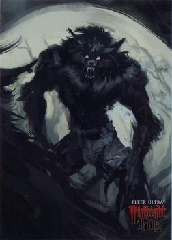 Werewolf By Night card thumbnail