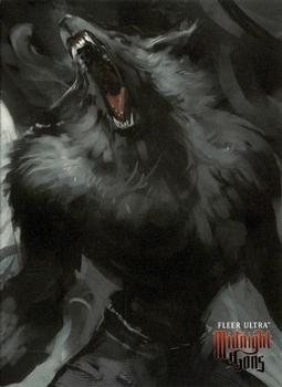 Werewolf By Night card thumbnail