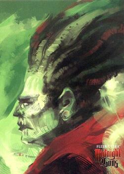 Doctor Voodoo card thumbnail