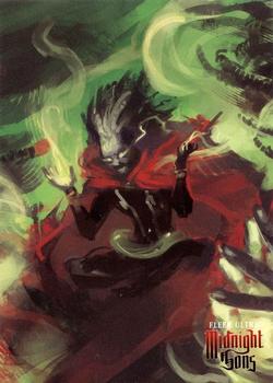 Doctor Voodoo card thumbnail
