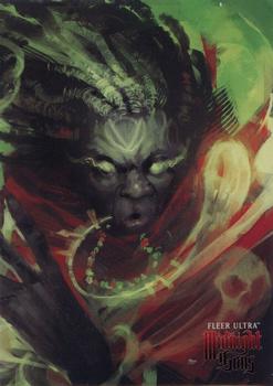 Doctor Voodoo card thumbnail