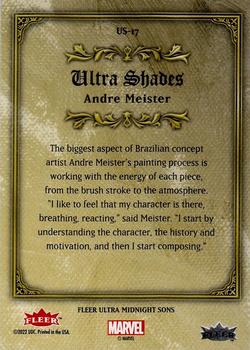 Dracula back card image