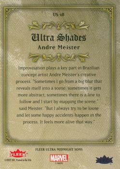Dracula back card image