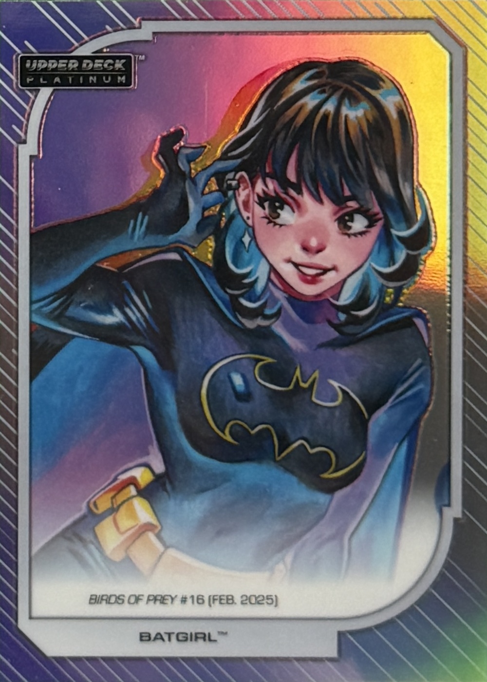 Omni-Man card thumbnail