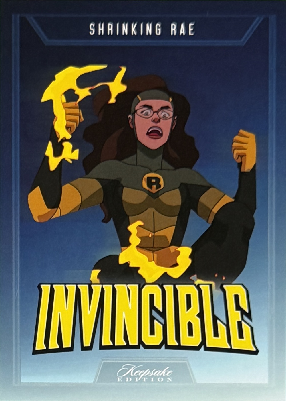 Shrinking Rae card thumbnail