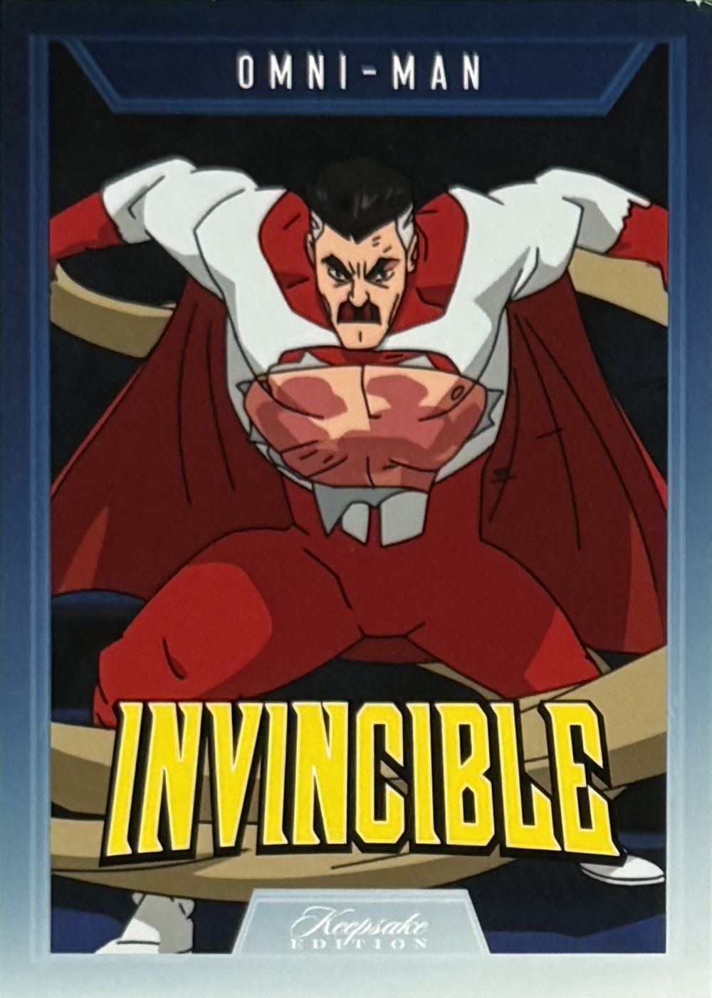 Omni-Man card thumbnail