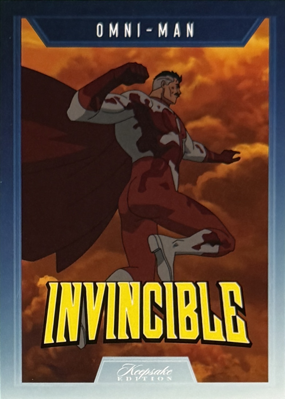 Omni-Man card thumbnail