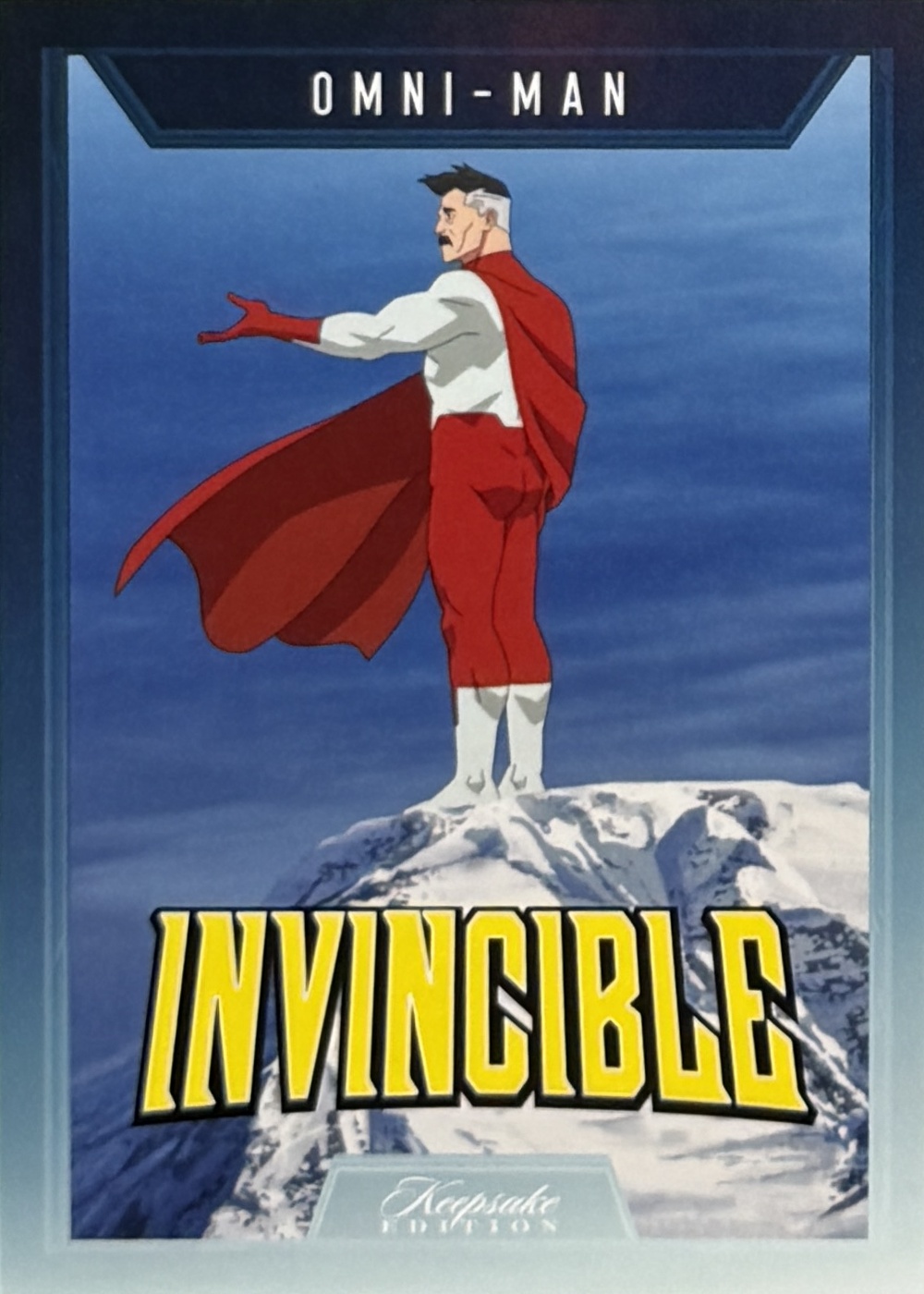 Omni-Man front card image